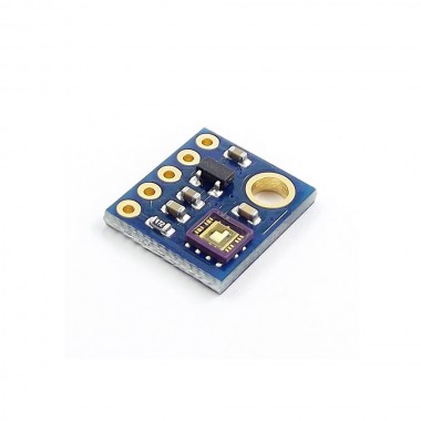 Ultraviolet Light UV Sensor Module w/ Amplifier (Wave-Length max. 365nm) GY-8511 